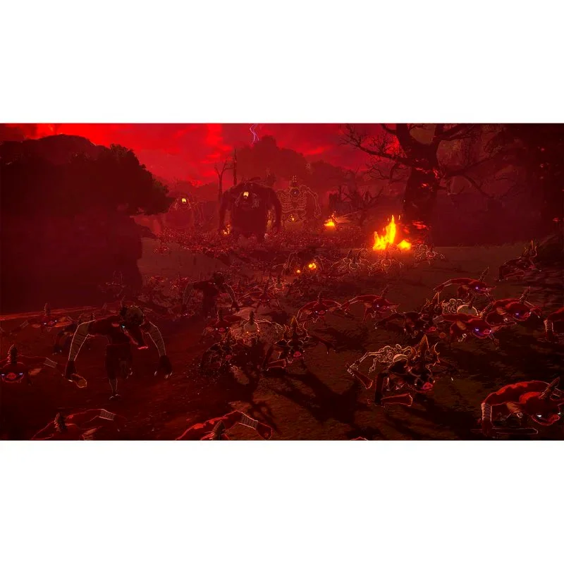 juegos nintendo Hyrule Warriors: La Era del Destierro