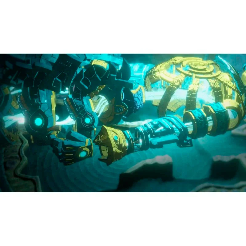 ninendo switch Hyrule Warriors: La Era del Destierro