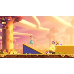 Videojuego NINTENDO SWITCH 2 pantalla 1