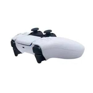 Mando SONY PLAYSTATION PS5 Blanco lateral