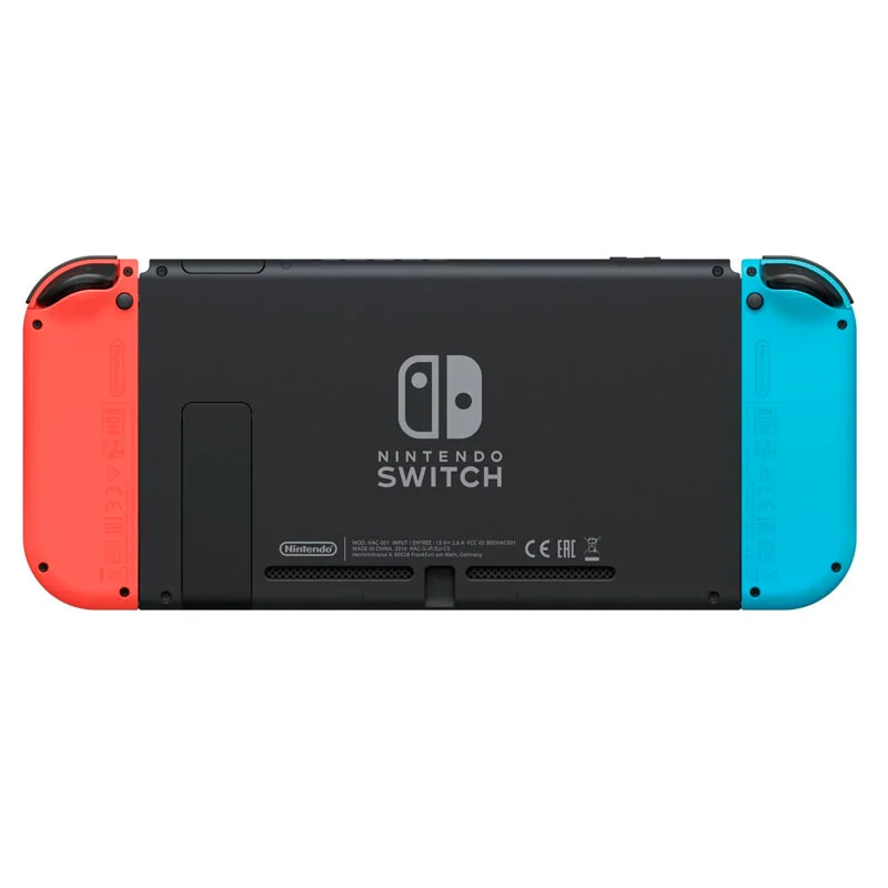 Consola NINTENDO SWITCH