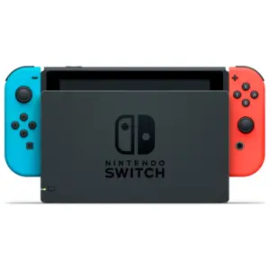 Consola NINTENDO SWITCH V2 con mandos