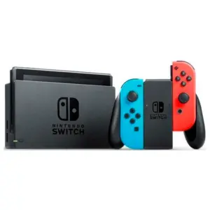 Consola NINTENDO SWITCH V2