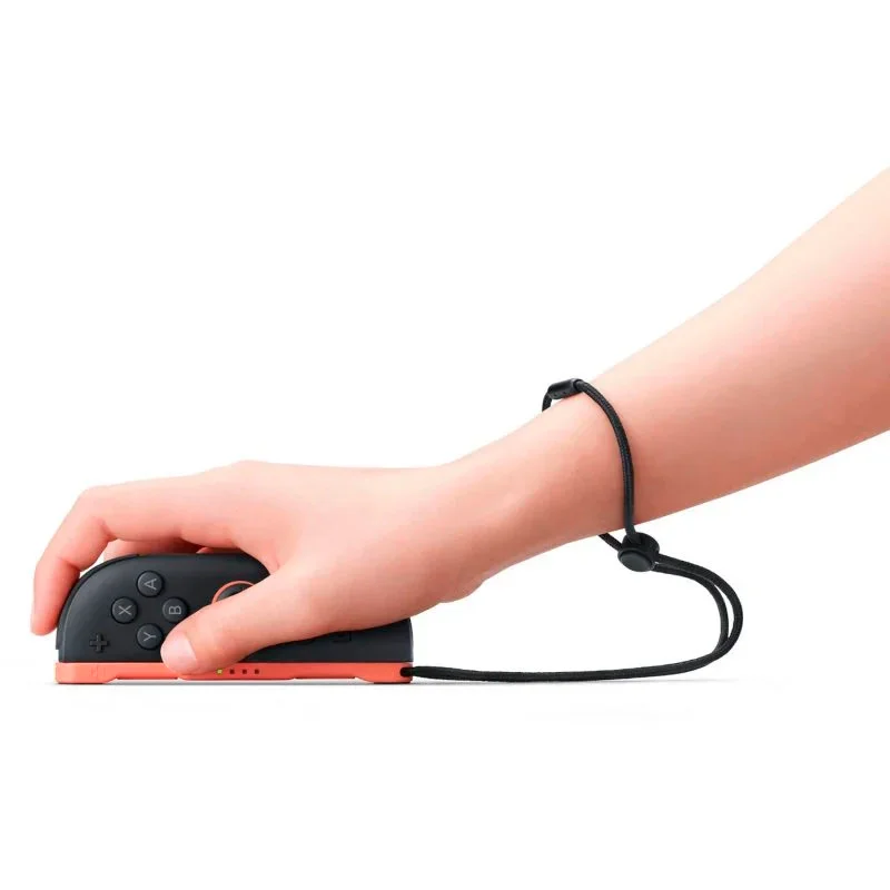 Consola NINTENDO SWITCH 2 mando