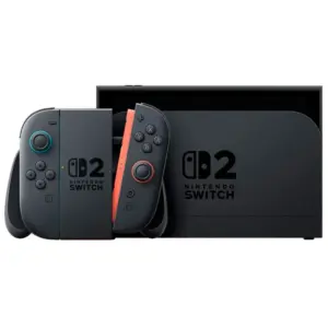 Consola NINTENDO SWITCH 2