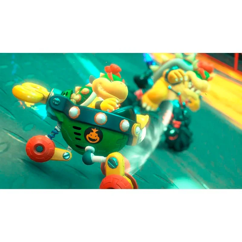 Consola NINTENDO SWITCH 2 incluido juego