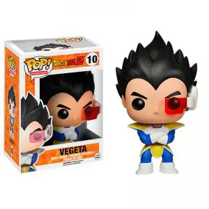 FUNKO Vegeta 10