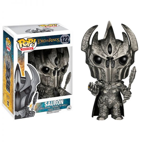 FUNKO Sauron 122