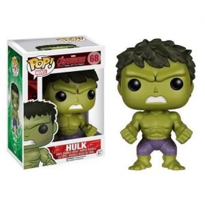 FUNKO Hulk 68