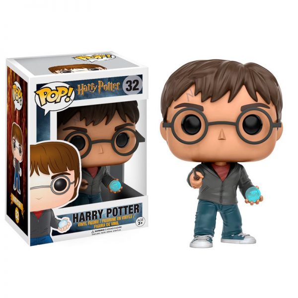 FUNKO Harry Potter 32