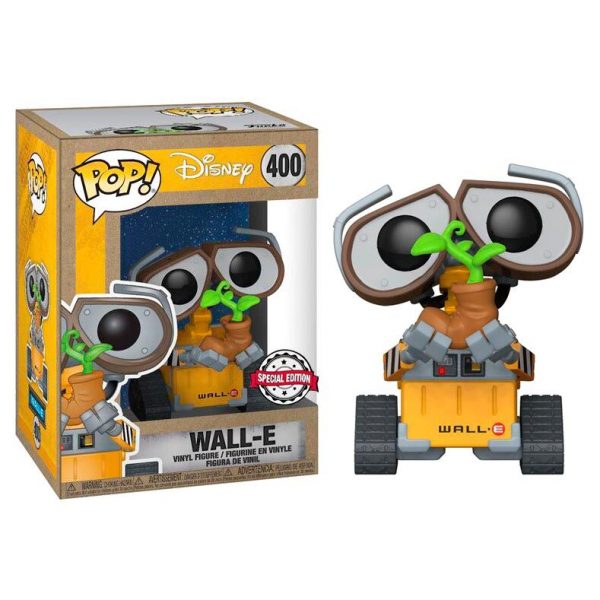 FUNKO Wall-E 400