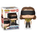 FUNKO Battle Eleven 826