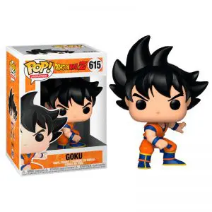 FUNKO Goku 615