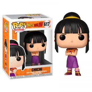 FUNKO Chichi 617