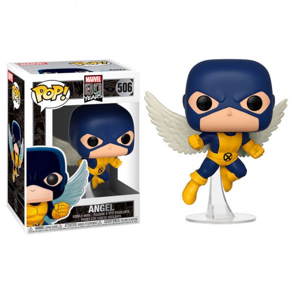 FUNKO Angel 506