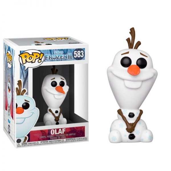 FUNKO Olaf 583