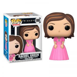 FUNKO Rachel Green 1065