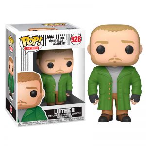 FUNKO Luther Hargreeves 928