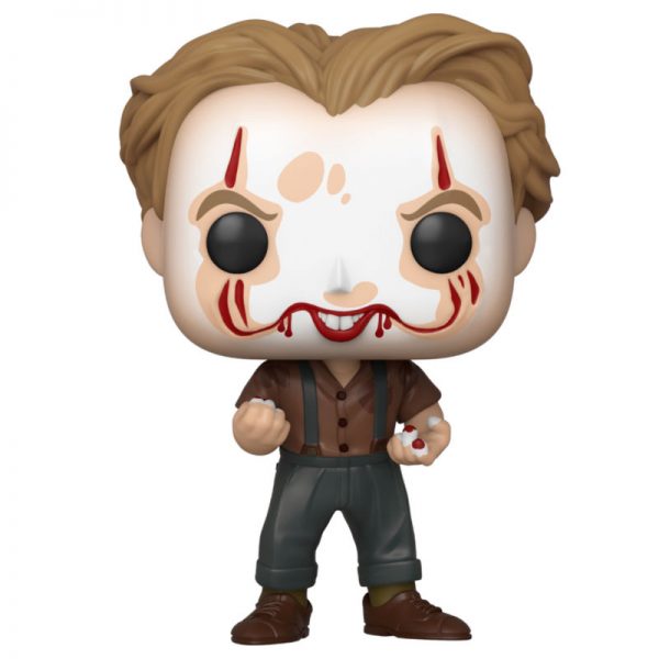 FUNKO POP Pennywise Meltdown 875