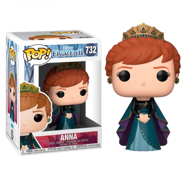 FUNKO Anna 732