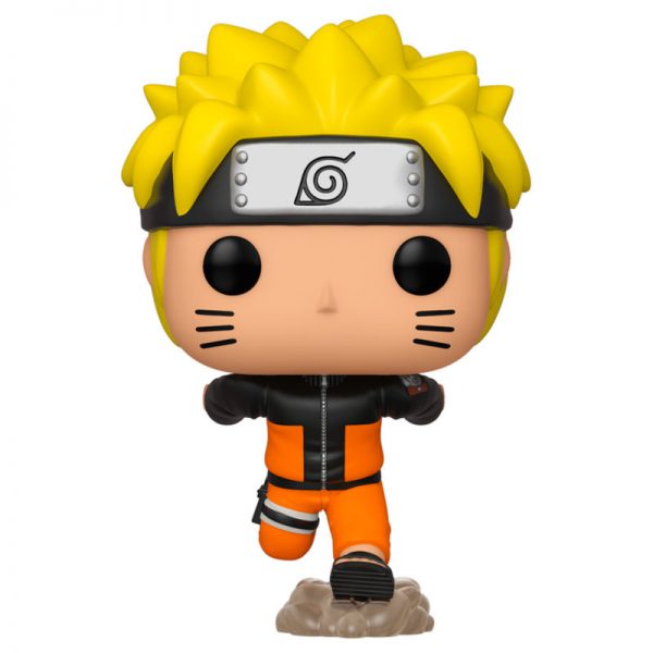 figura POP Naruto Uzumaki 727