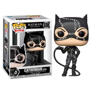 FUNKO Catwoman 338