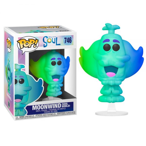 FUNKO Moonwind 746