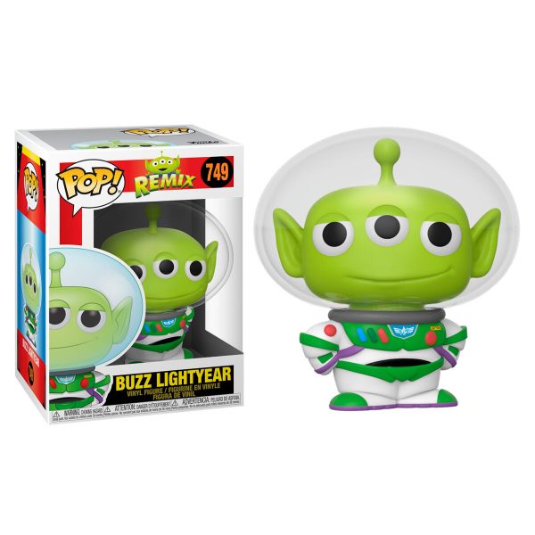 FUNKO Buzz 749