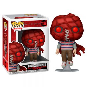 FUNKO Brandon Breyer 1129