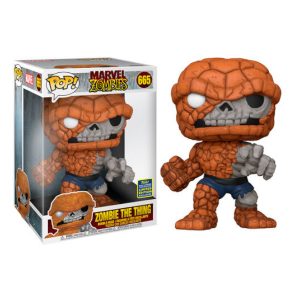 FUNKO Zombie the Thing 665