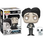 FUNKO Victor con Scraps 986