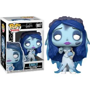 FUNKO Bride Emily 987