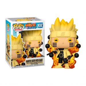 FUNKO Naruto (Sabio de seis Caminos) 932