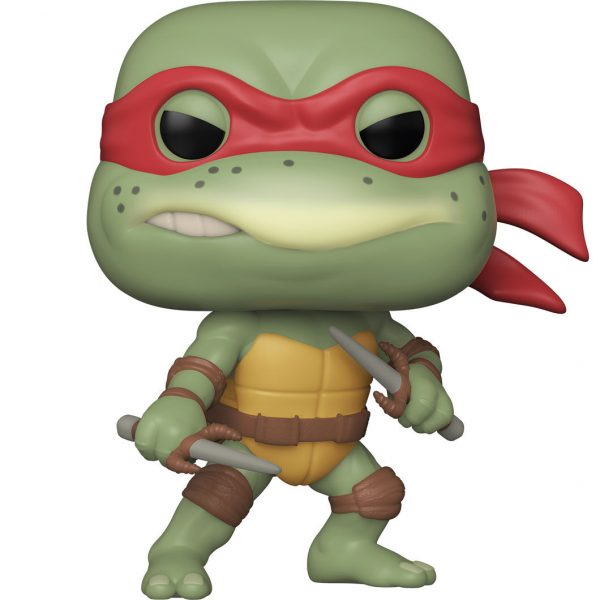 FUNKO Raphael 19