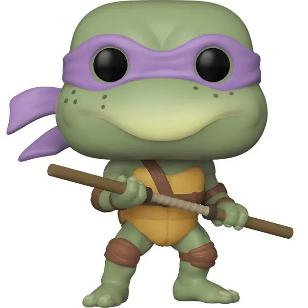 FUNKO POP Donatello 17