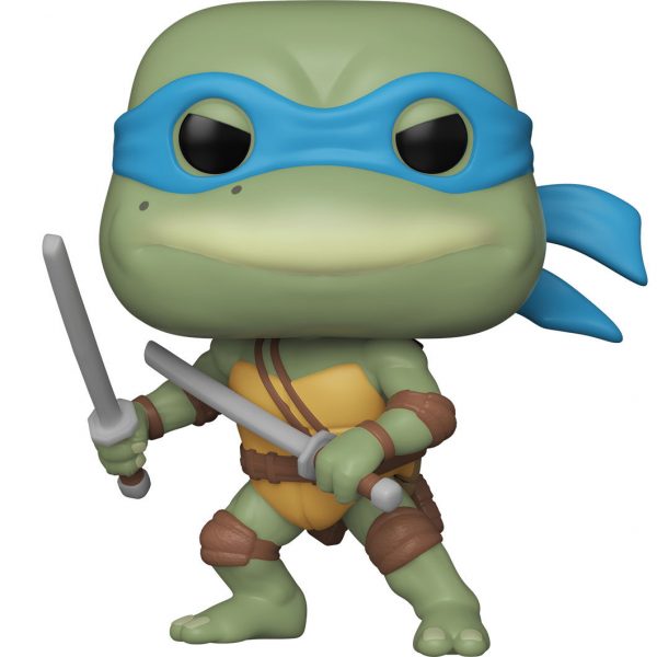 FUNKO POP Leonardo 16