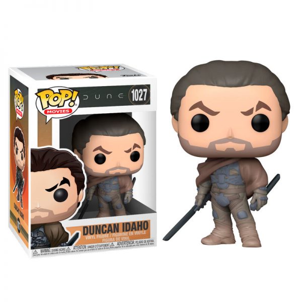 FUNKO Duncan Idaho 1027