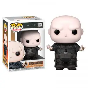 FUNKO Baron Harkonnen 1028