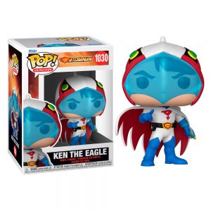 FUNKO Ken el Águila 1030