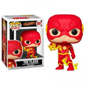 FUNKO The Flash 1097