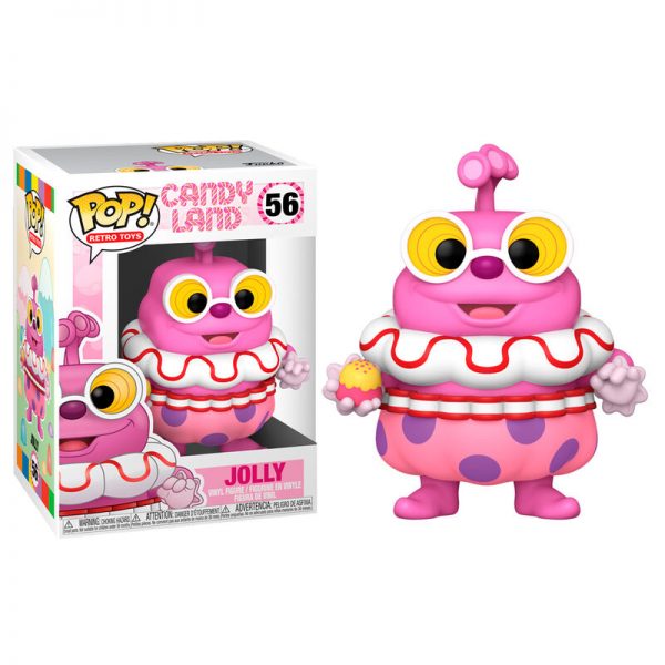 FUNKO Jolly 56