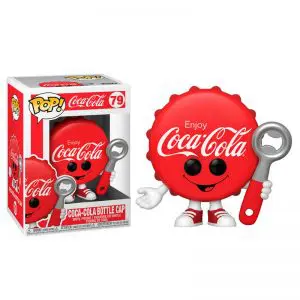 FUNKO Chapa de Botella 79