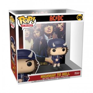 FUNKO Highway to Hell 09
