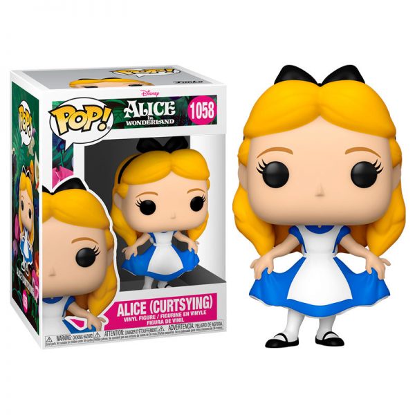 FUNKO Alicia 1058