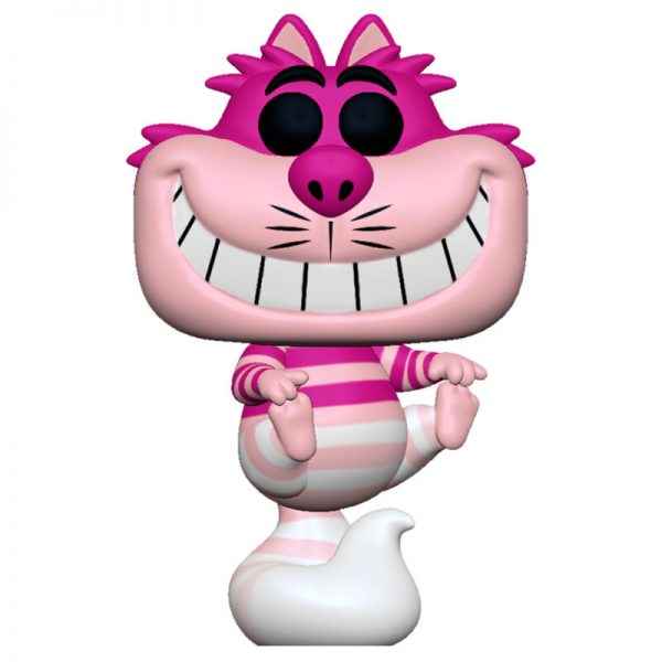 FUNKO POP Gato de Cheshire 1059