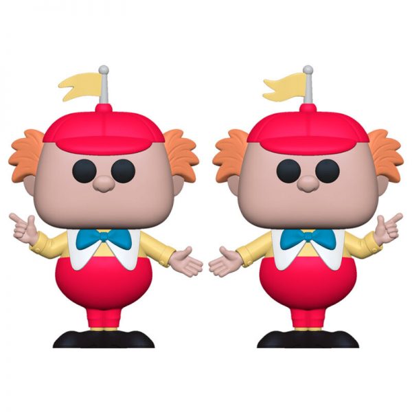 funko tweedle dee and dum 2