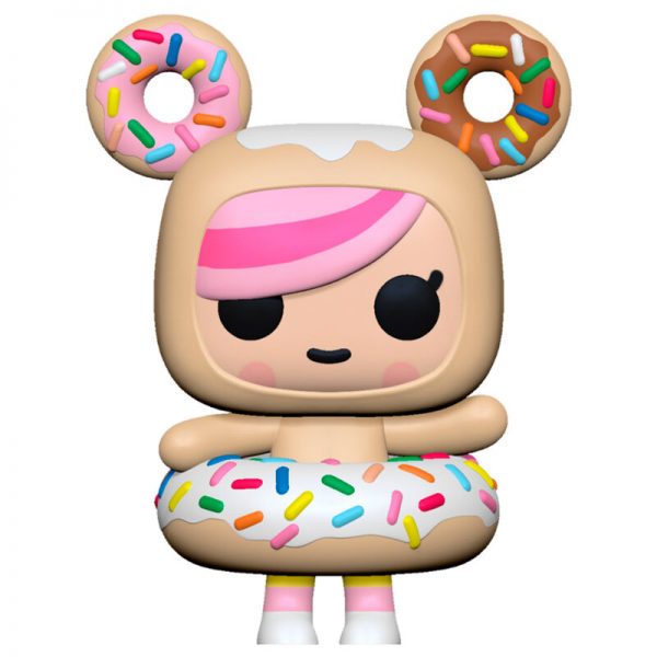 funko donutella 93