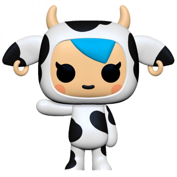 FUNKO POP Mozzarella 94