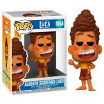 FUNKO Alberto Scorfano Tierra 1054