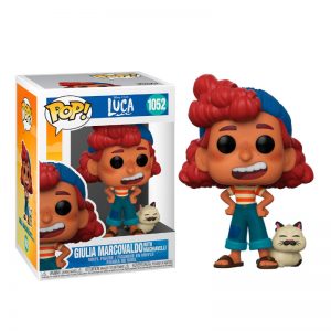 FUNKO Giulia Marcovaldo 1052